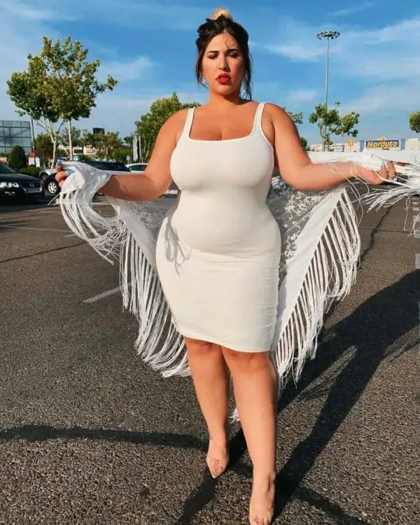 Natalia Lozano Biography