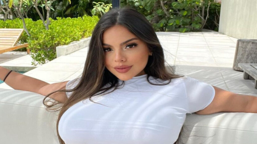 Gracie Bon Biography