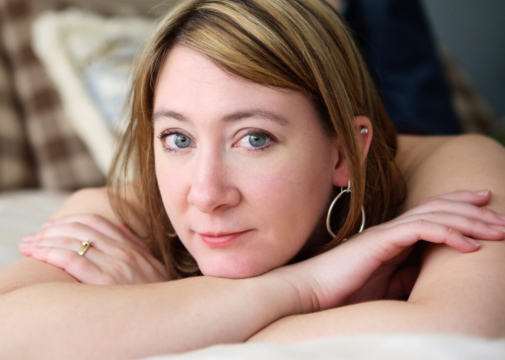 Alyssa Alexander Biography