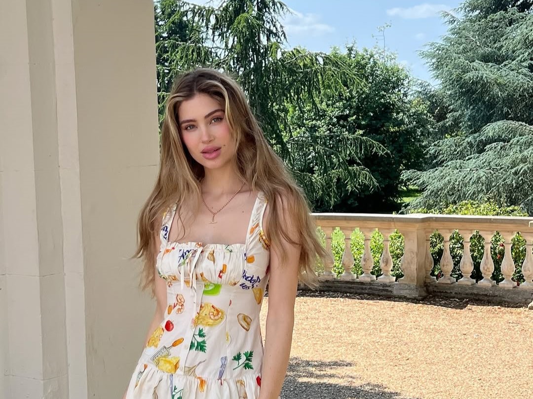 Bella Lucia Biography