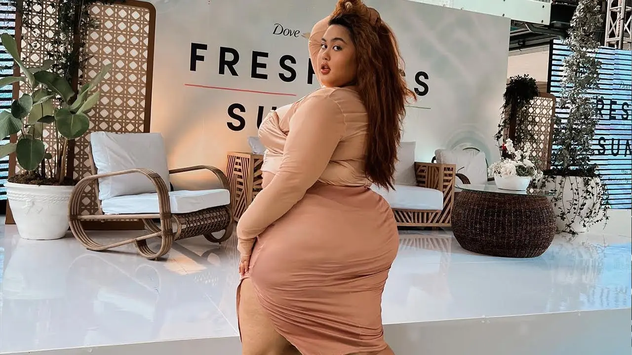 Clement Franz Biography Plus-Size Curvy Model Influencer