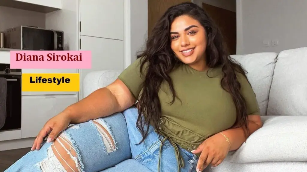 Diana Sirokai Biography