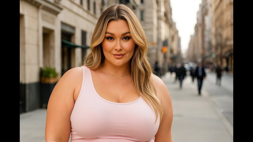Hunter McGrady Biography