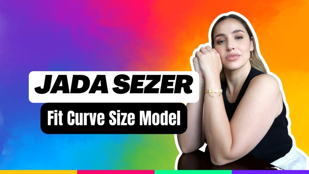 Jada Sezer Biography