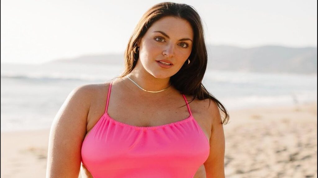 Kristina Zias Biography