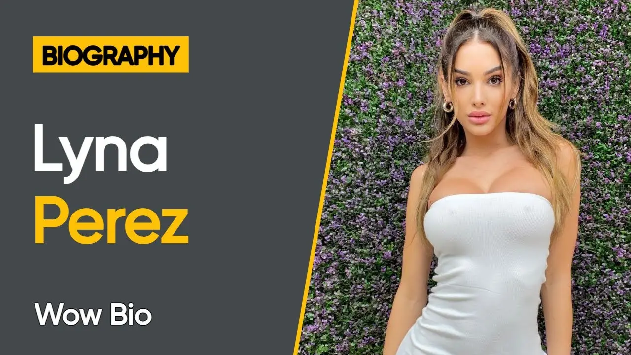 Lyna Perez Biography