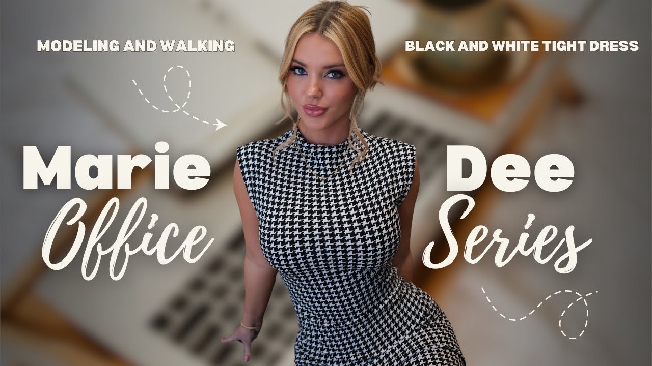 Marie Dee American Model  Instagram & TikTok Star – Bio & Wiki
