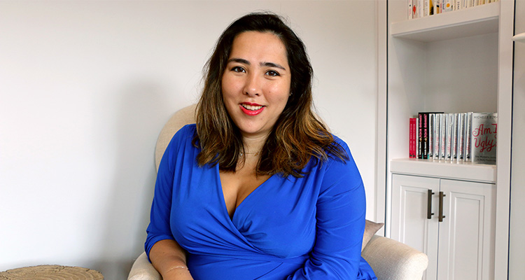 Michelle Elman Biography