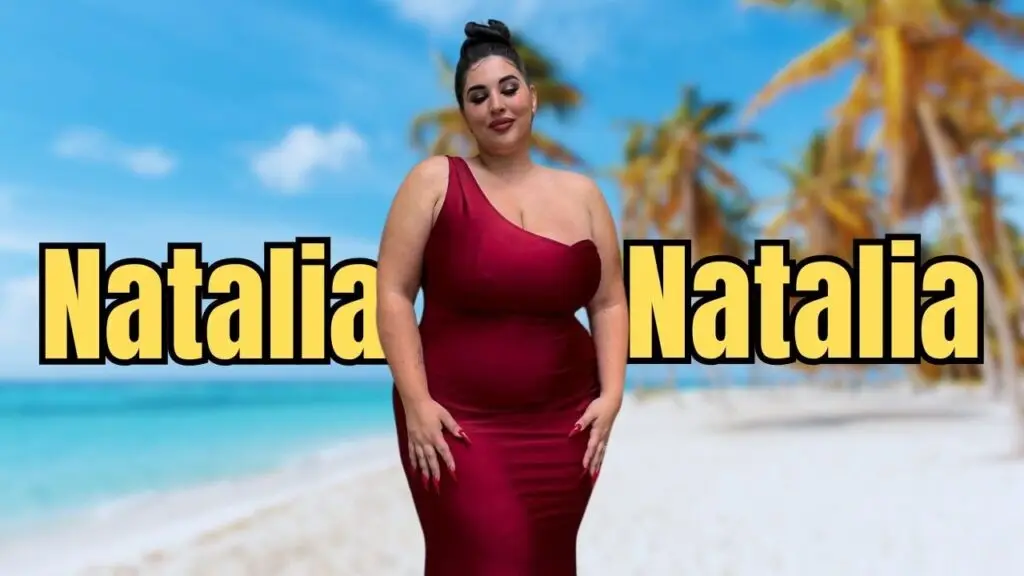 Natalia Lozano Biography