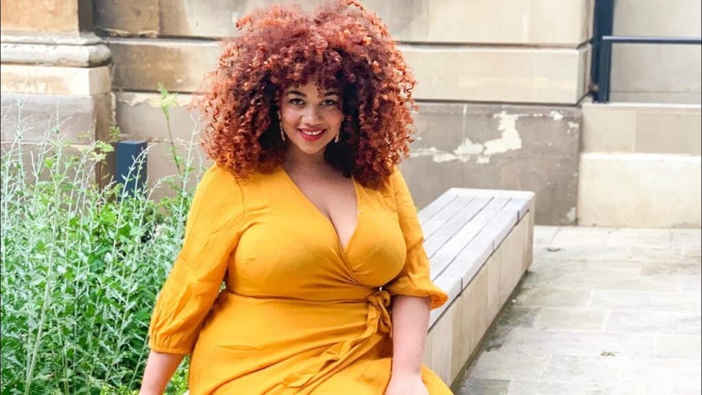 Olivia Campbell Biography