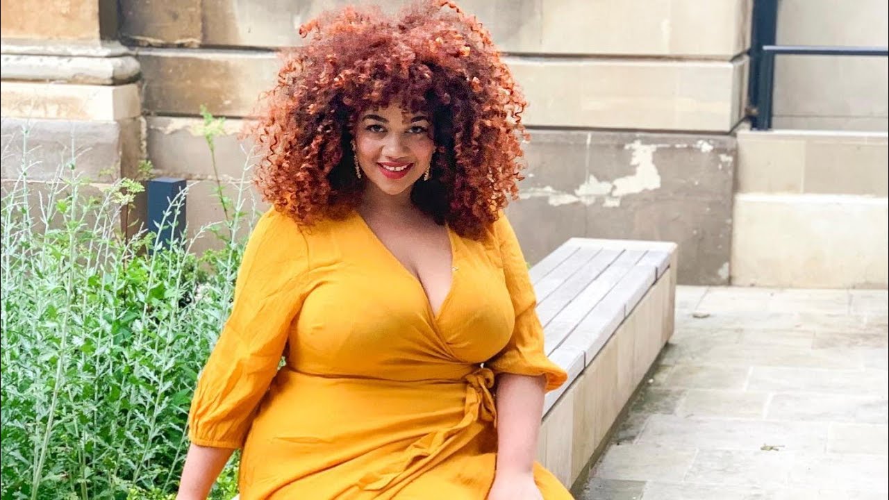 Olivia Campbell Biography