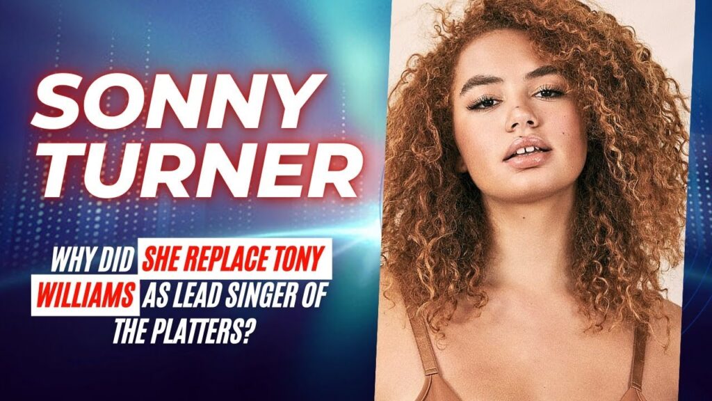 Sonny Turner Biography