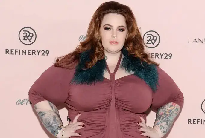 Tess Holliday Biography