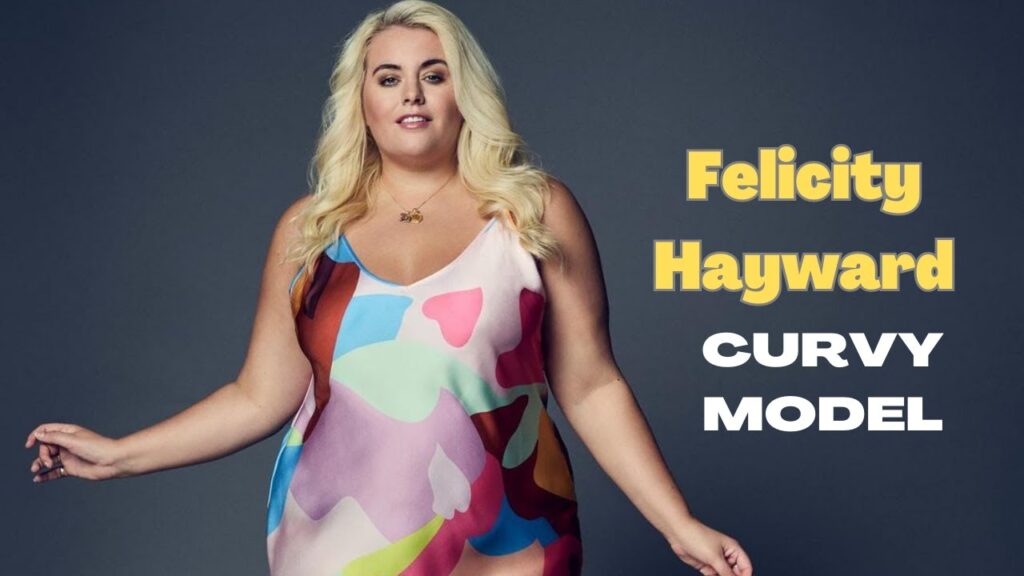 Felicity Hayward Biography