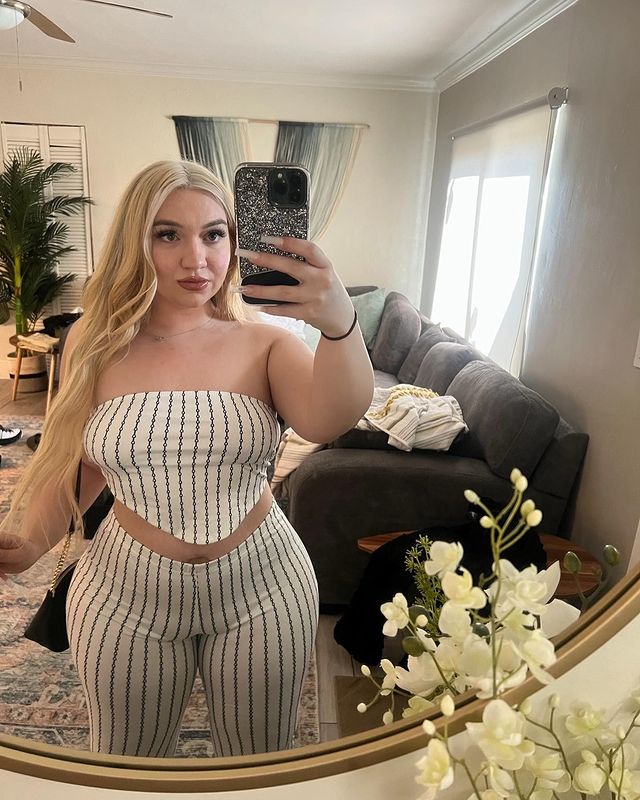 Harmony Jones Biography