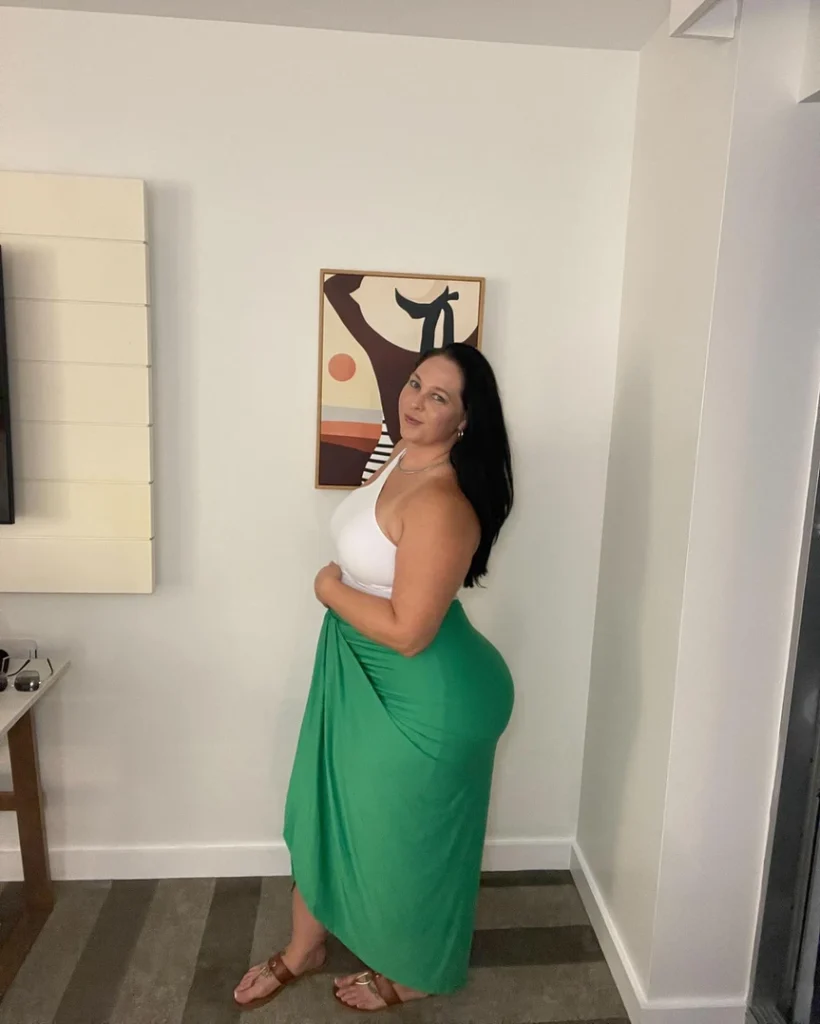 Shawna Lynn