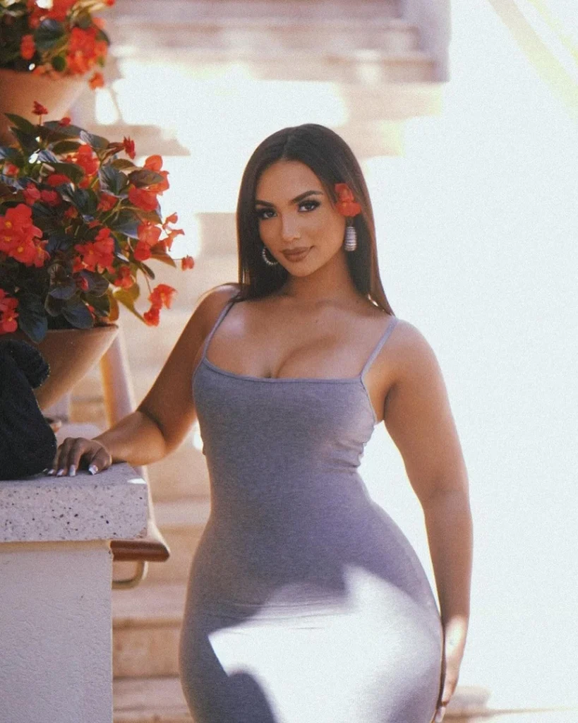 Camila Bernal Biography