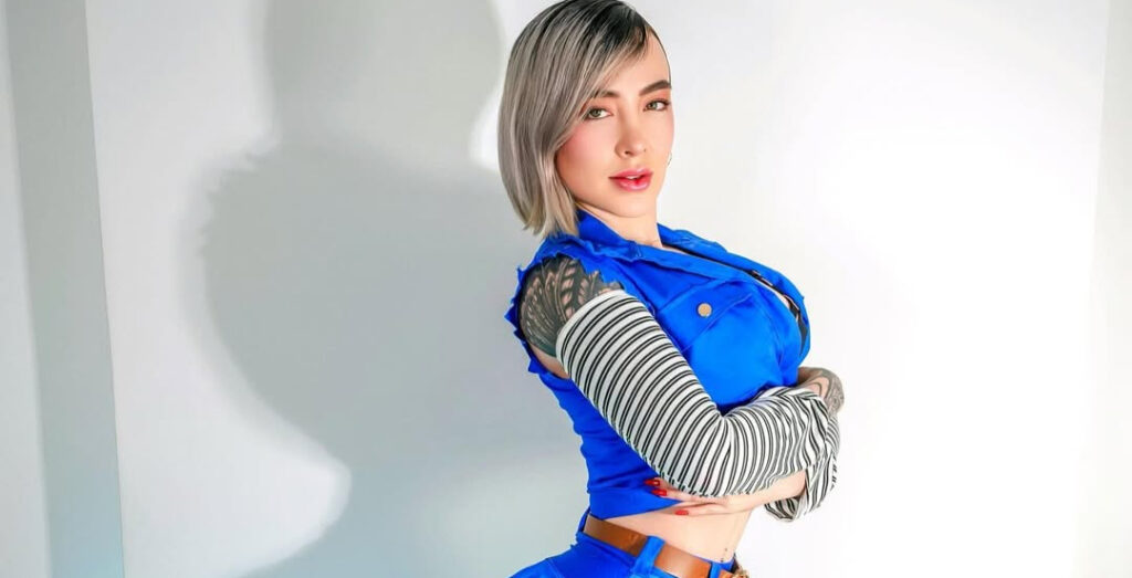 Veronica Obando Biography