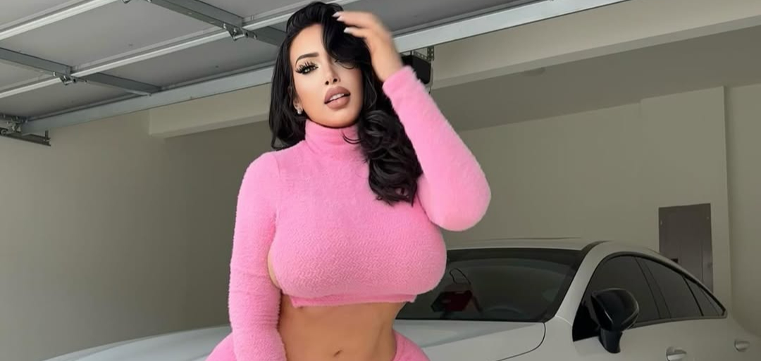 Nel Peralta Luciano – Biography, Age, Instagram, Glamour Waitress Career