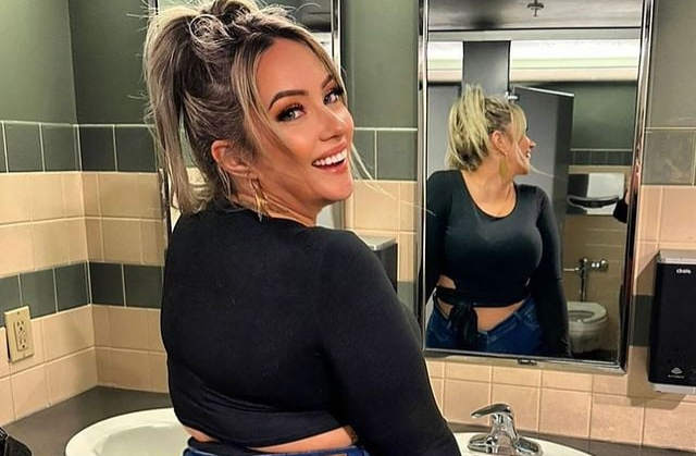 Emma St. James Biography