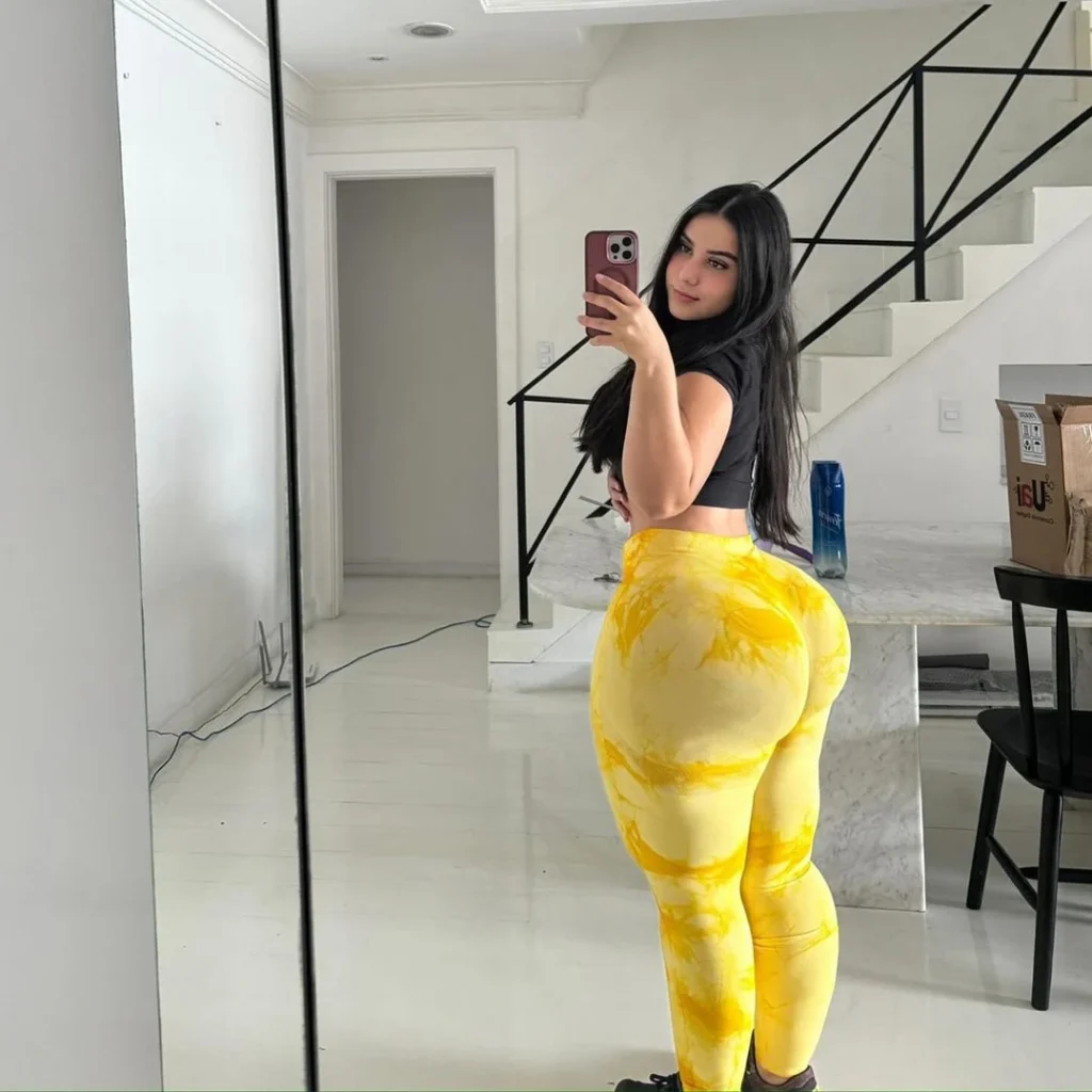 Miss Vicmatosao Biography