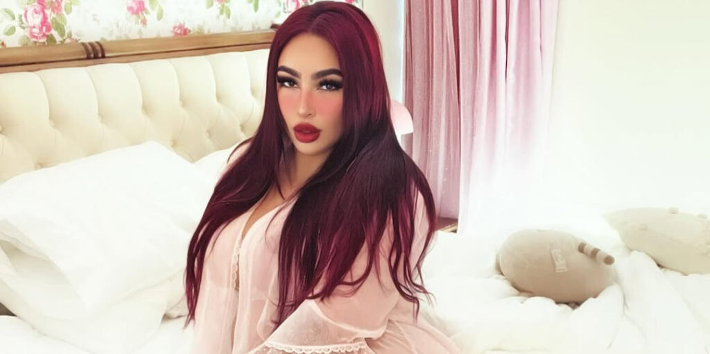 Alessa Belle Conte Biography