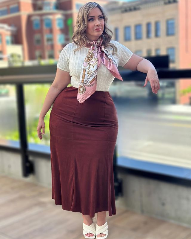 Emma St. James Biography