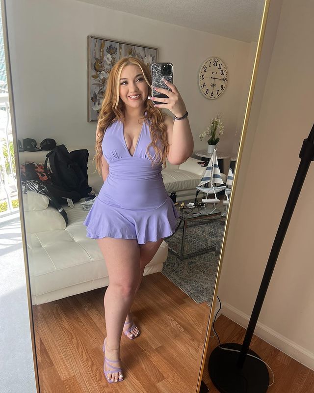 Harmony Jones Biography