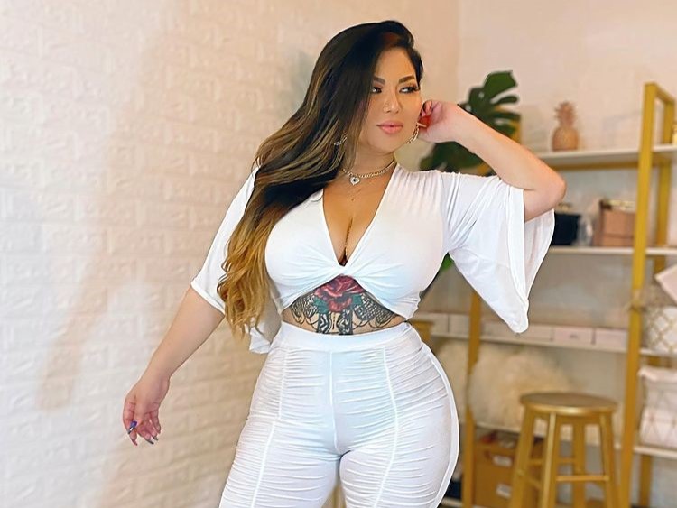 Mizuki Brown Biography