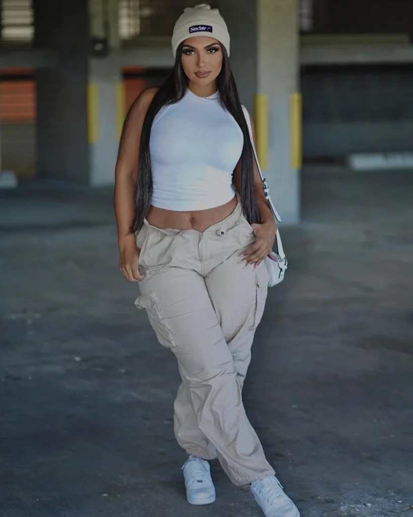 Camila Bernal Biography