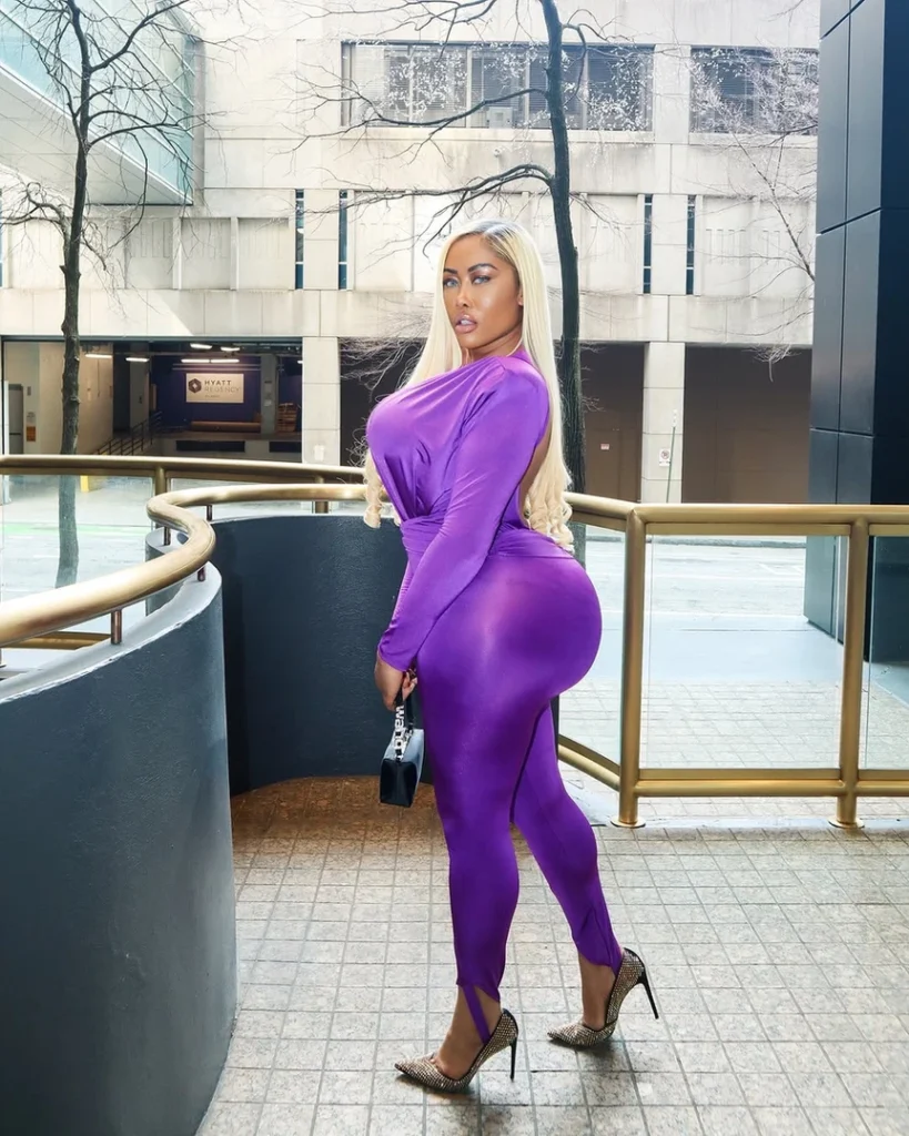 Moriah Mills Biography