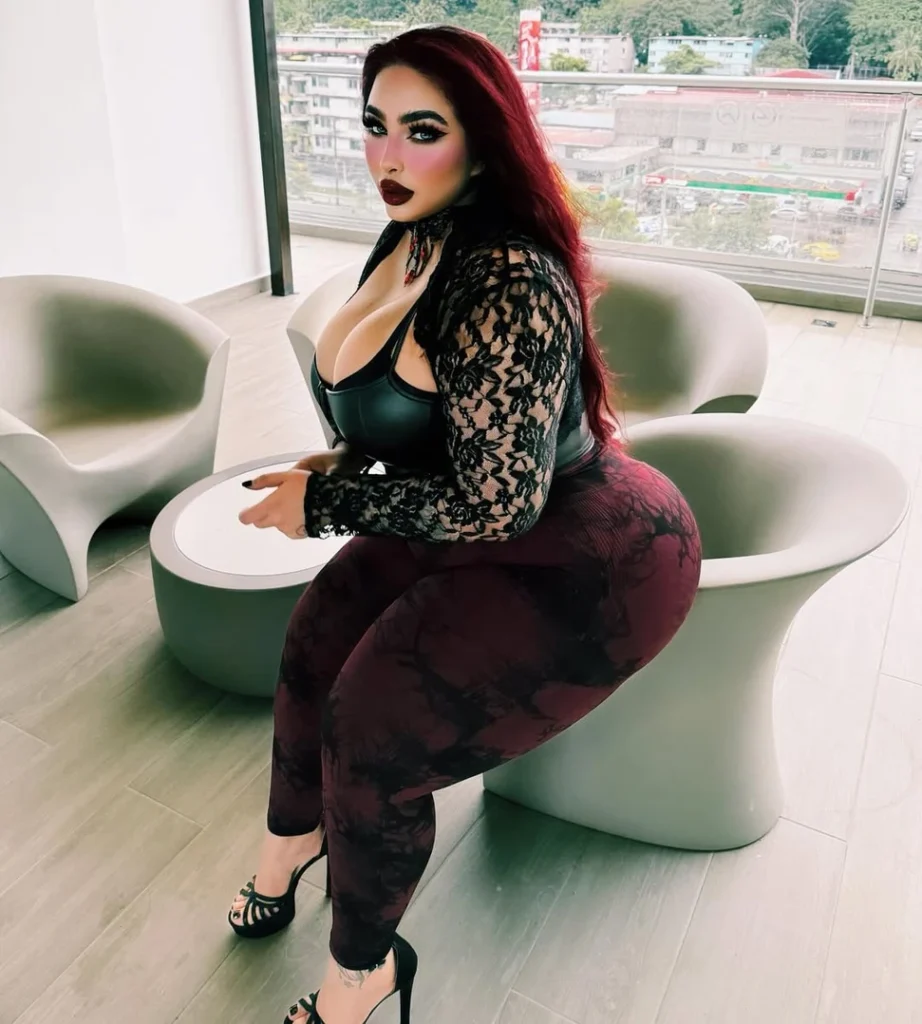 Alessa Belle Conte Biography