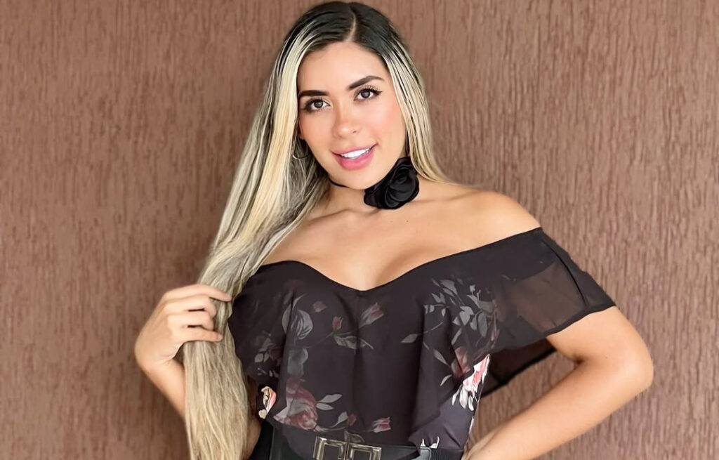 Camila Patiño Biography