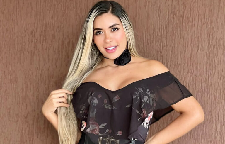 Camila Patiño Biography –Colombian Fashion Model, Facts