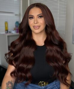 Chimo Curves – Bio, Age, Wiki, Body, Career, Instagram Star