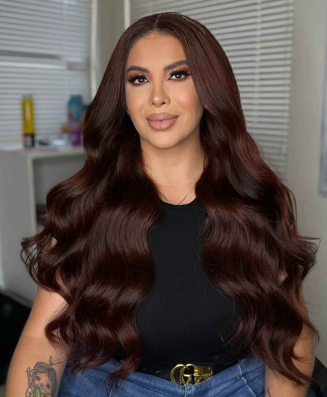 Chimo Curves Biography