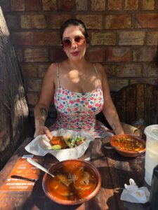 Chimo Curves – Bio, Age, Wiki, Body, Career, Instagram Star