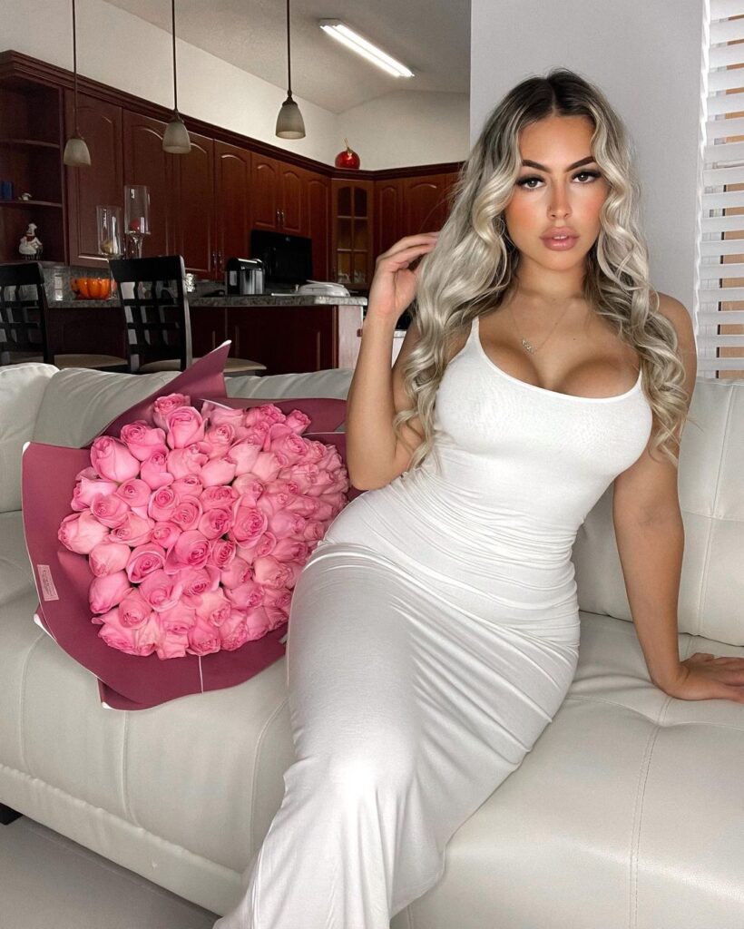 Rosy Sanchez Biography: Confidence, Creativity, and Digital Influence