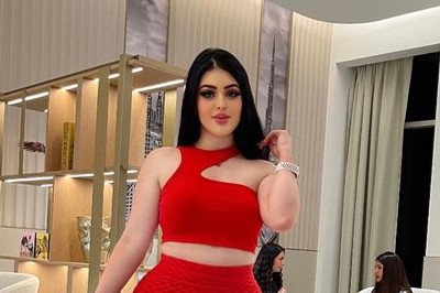 Lamisse Aggoune Biography: Emirati Plus-Size Fashion Model & Digital Creator