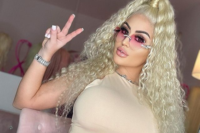 Danii Banks Biography: Michigan’s Instagram Sensation, Model, and Entrepreneur