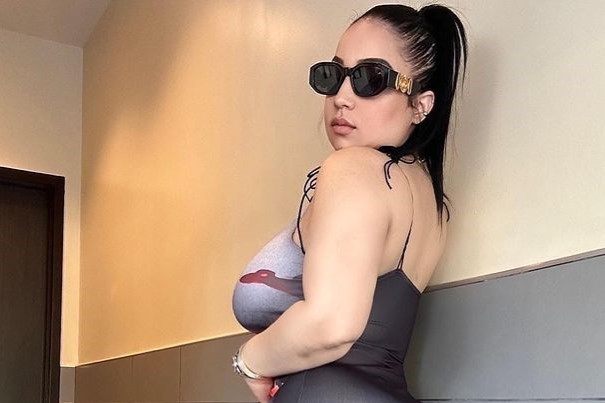 Binel R Biography: Dominican Plus-Size Model, Entrepreneur & Instagram Sensation