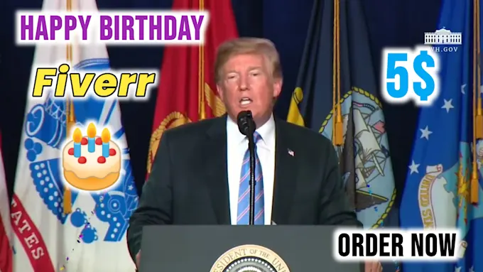 How a Donald Trump Tweet Influences Markets, Media & Public Opinion ?