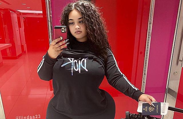 Linda Kamara Biography: Age, Height, Career, Nationality & Social Media Fame