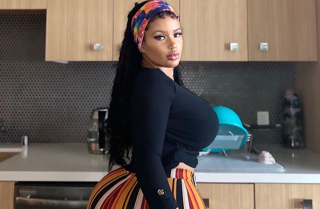 Bayou Baby (Cosplay Raych) Biography: Age, Career, Facts & Social Media Fame