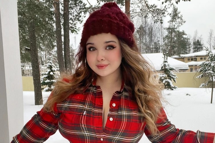 Marie Bunny, Bunnie Mommy, Marie Bunny biography, Bunnie Mommy age, Marie Bunny height, Marie Bunny weight loss