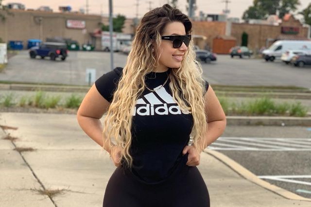 Jessa Brooks Biography