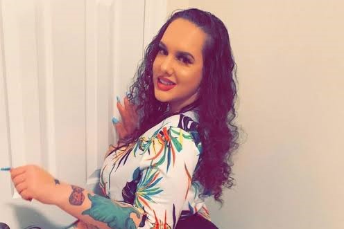 Shady Shainyy Biography – Pink Champagne Mami Age, Height, Career, and Social Media Fame