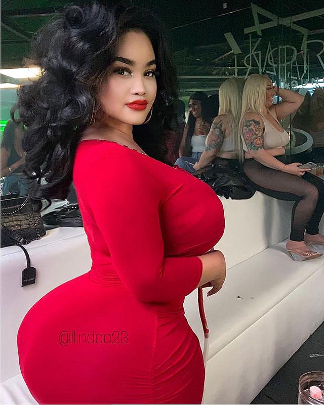 Linda Kamara Biography: Age, Height, Career, Nationality & Social Media Fame