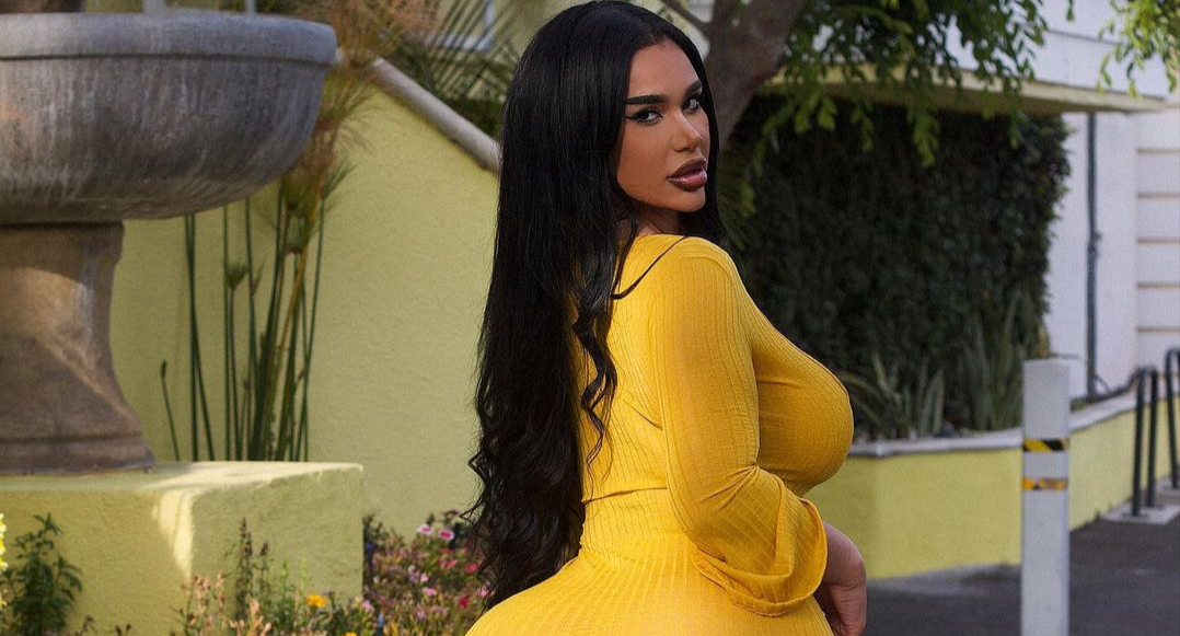 Miss Taravat C.H Biography: Canadian Model, Author & Habibi Skin Founder