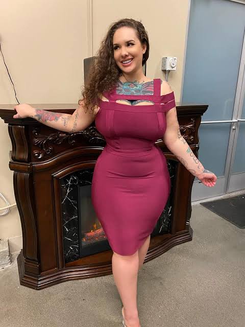 Shady Shainyy Biography – Pink Champagne Mami Age, Height, Career, and Social Media Fame